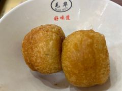 -毛华美食(清扬路店)