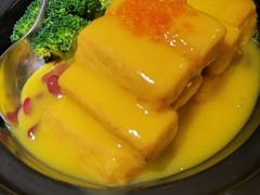 -时光乌托邦空中花园餐厅川味·融合菜(幸福广场店)