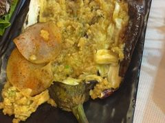 -云晓光头烧烤吧(新大陆广场店)