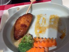 -西贝(国芳店)
