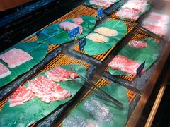 -鼎香缘海鲜自助火锅烤肉(锦辉购物广场店)