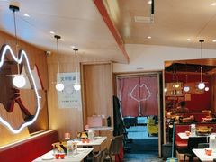 -南锣南门(东方银座店)