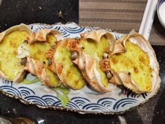 -極上萬膳·日料放题(海岸城店)