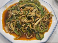 -旺达·福州菜(正大广场店)