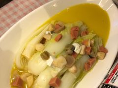 -村理·乡村菜音乐餐厅(河西店)