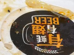 -有蚝有翅烧烤大排档·宵夜(右安门店)