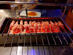 -很久以前羊肉串(大华三路店)
