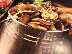 -渔娘渔家丹东海鲜(东直门店)