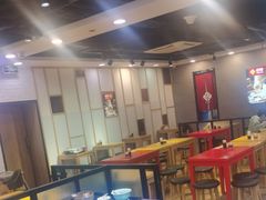 -回味鸭血粉丝汤(新城市广场店)