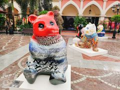 -佛罗伦萨小镇广佛名品奥特莱斯(疏港路店)