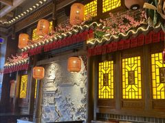 门面-杨记隆府(汉街店)
