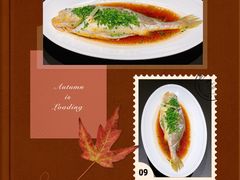 -三利音·玖弄小鲜(浦东嘉里城店)