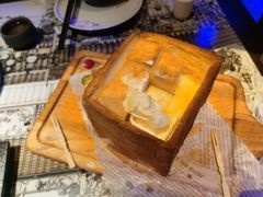 -绿茶餐厅(首开福茂店)