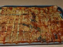 -街角等你.大连海鲜烧烤.经典铁板海鲜串(西安路店)