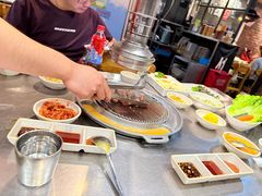 -喜来稀肉(虹泉路店)