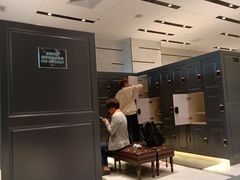 -威蒂斯国际健身游泳会所(东莞庄路店)