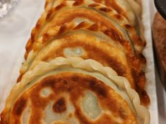 -万荣烤鸭店·北京菜(农光里店)