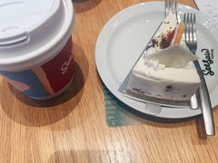 -Seesaw Coffee(苏州中心店)