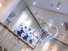 -喜茶(迪士尼小镇DP店)