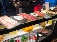 -广州富力君悦大酒店·凯菲厅