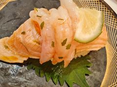 -争鲜回转寿司(通州万达店)