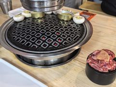 -霸腹烤肉(厦门柚子番店)