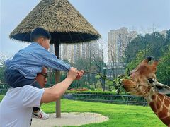 -南昌动物园