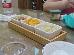 -鲁南仔·滕州炒鸡(经三路店)