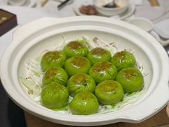 -滋粥楼·顺德菜(番禺广场总店)