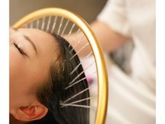 -施奈儿.洗头頭療.按摩SPA.采耳(上梅林店)