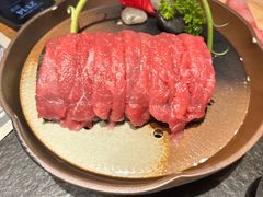 -盡膳口福跷脚牛肉火锅(国贸商城店)