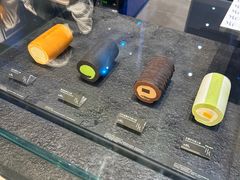 -the Roll'ING手作瑞士卷专门店(卓悦中心店)