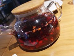 -清真·艾美可餐厅(大悦汇店)