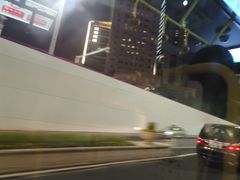 -珠海拱北口岸