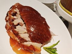 -福海居烤鸭店(鸟巢店)