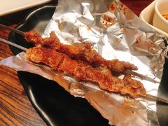 -额尔敦传统涮(公园西路店)