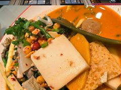 -马玉林麻辣烫串串香·清真(莫尔街北门店)