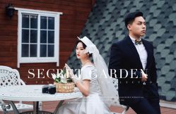 -GO VISION 动视觉婚纱摄影高级定制