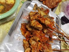 -夫妻串店(和睦路店)