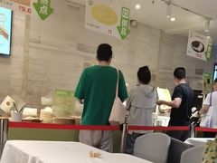 -眉州东坡(团结湖店)