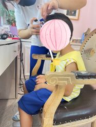 -爱儿美儿童摄影亲子馆(五路居店)