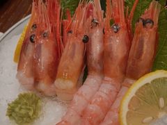 刺身-鸟亭·居酒屋(青年路店)