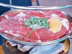 -伏一解牛烤肉专门店(信业购物中心店)