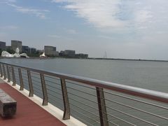 -南汇嘴观海公园