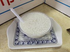 椰汁西米-百花传统甜品店(原址店)