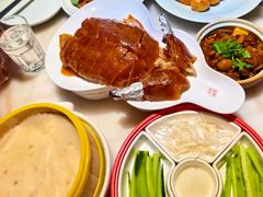 -小吊梨汤·北京菜·烤鸭(王府井银泰in88店)