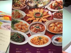 -瓦城泰国料理(芮欧百货店)
