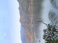 -羚羊峡古栈道森林公园