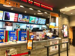 -汉堡王(EAC欧美中心店)