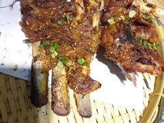 -爷爷的烀饼店